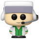 Funko Pop! Vinyl Kyle Boyband (South Park)
